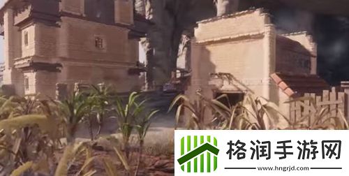 雾锁王国稻草如何获得