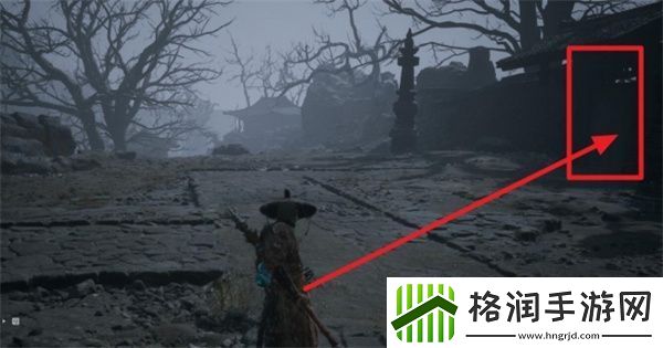 黑神话悟空琥珀念珠怎么获得