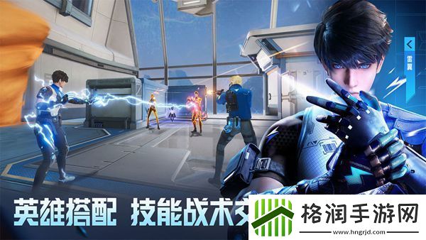 天启行动瞬狙操作教程