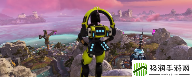 Apex英雄car冲锋枪特点一览