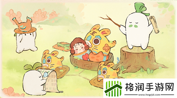 桃源深处有人家2024端午节活动玩法介绍