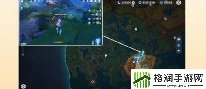 原神火中取梦的故事任务怎么玩