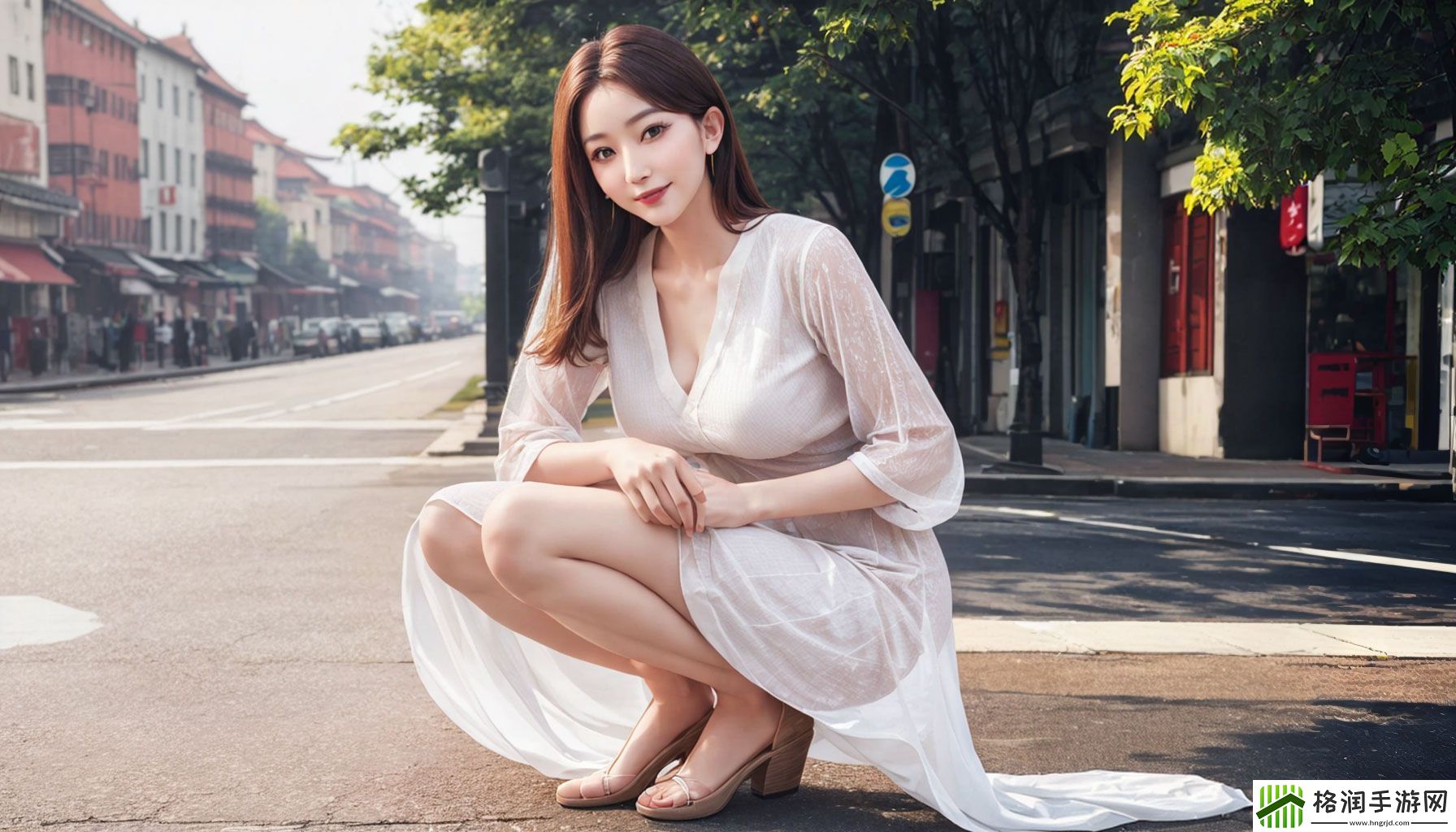 胡桃和丘丘人能繁殖出什么样的后代