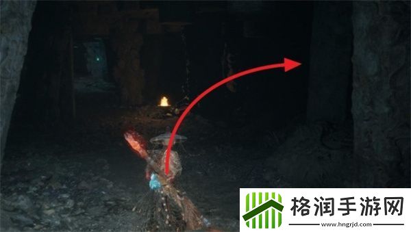 黑神话悟空琥珀念珠怎么获得