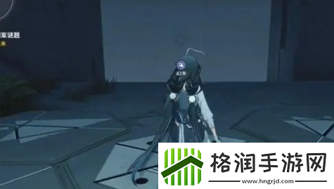 鸣潮天地旋恒解密攻略天地旋恒通关解密攻略