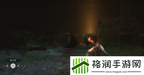 黑神话悟空葫芦升级道具怎么获得