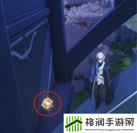 鸣潮今州城声匣怎么收集鸣潮今州城声匣收集方法