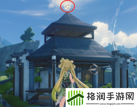 鸣潮今州城声匣怎么收集鸣潮今州城声匣收集方法