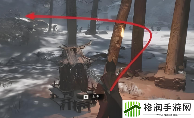 黑神话悟空鳖宝头骨怎么获得