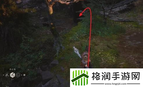 黑神话悟空狼刺客精魄怎么获得