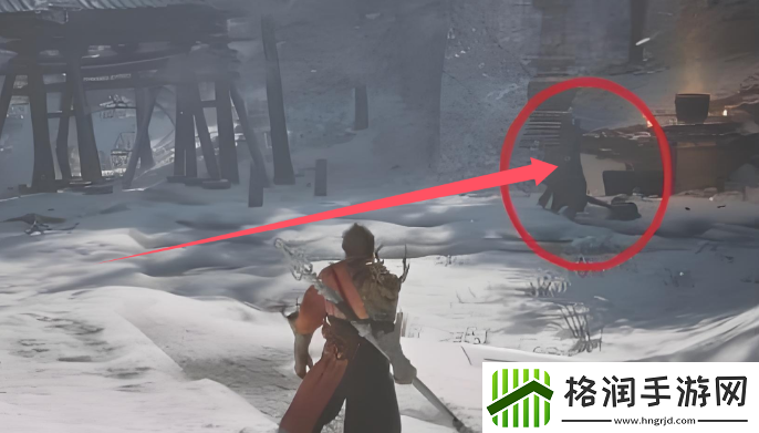 黑神话悟空鳖宝头骨怎么获得