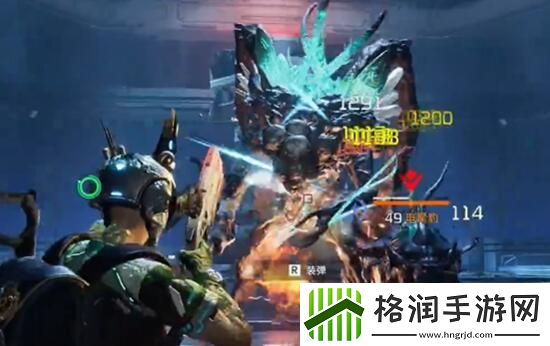 星球重启虚拟战境60关过法攻略分享