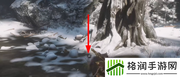 黑神话悟空老人参精精魄怎么获得