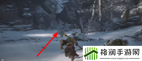 黑神话悟空老人参精精魄怎么获得