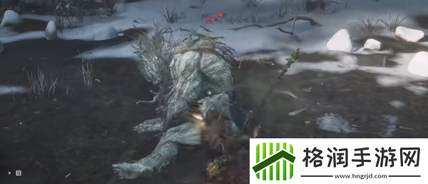 黑神话悟空老人参精精魄怎么获得