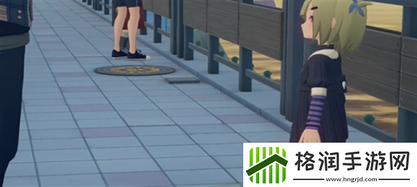 绝区零治安官的一天怎么玩