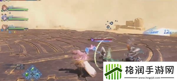 碧蓝幻想relink刃重耳钉怎么获得游饭天堂