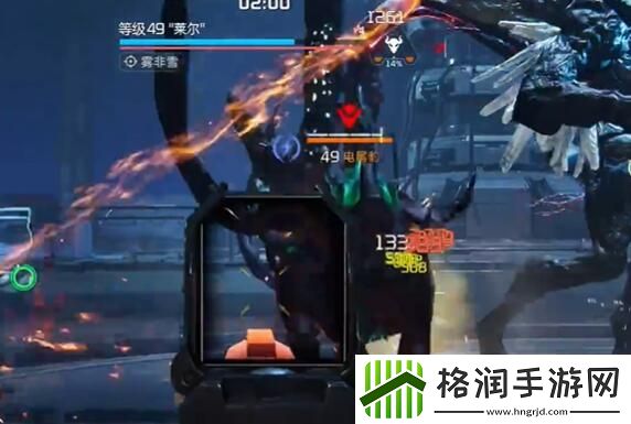 星球重启虚拟战境60关过法攻略分享