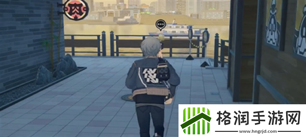绝区零治安官的一天怎么玩