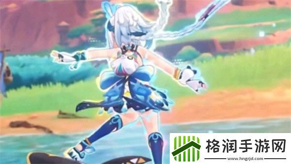 原神玛拉妮专武建议抽吗