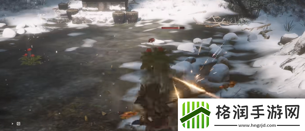 黑神话悟空老人参精精魄怎么获得