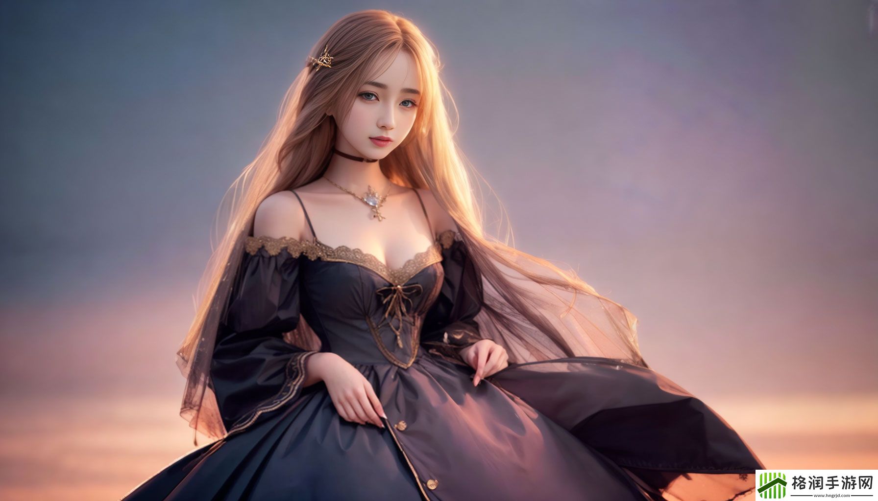 双手攀上两团高峰视频