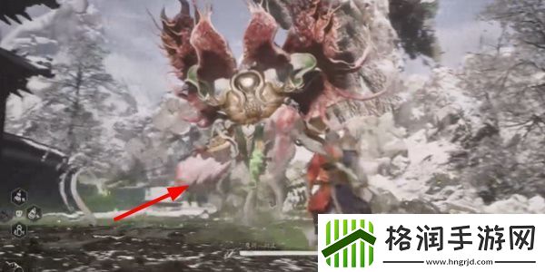 黑神话悟空BOSS魔将劫波怎么打