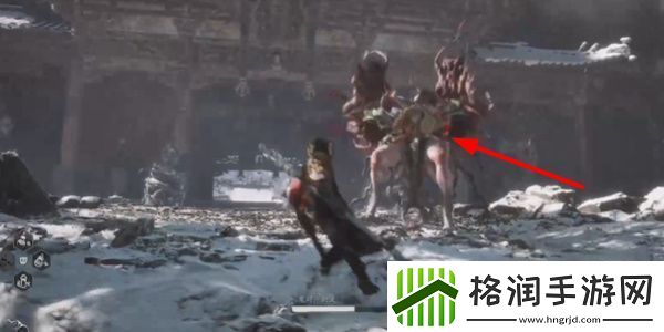 黑神话悟空BOSS魔将劫波怎么打