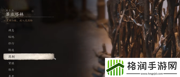 黑神话悟空老人参精精魄怎么获得