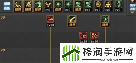 dnf手游全职业技能连招技巧大全dnf手游职业技能介绍