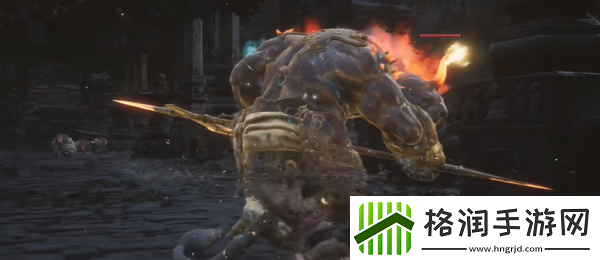 黑神话悟空牯都督精魄怎么获得