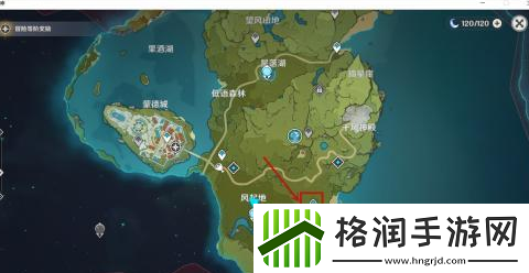 原神传送门使用方法