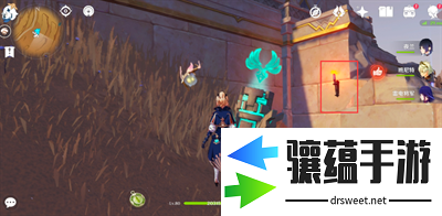 原神塔尼特露营地风元素方碑顺序是什么原神塔尼特露营地风元素方碑顺序介绍