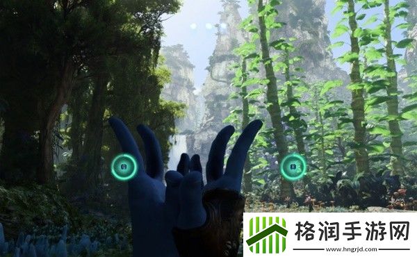 阿凡达潘多拉边境记忆画卷全收集攻略分享