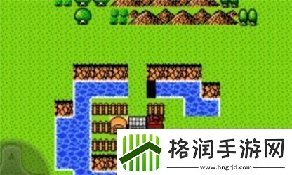 重装机兵隐藏物品图文攻略重装机兵隐藏物品位置图