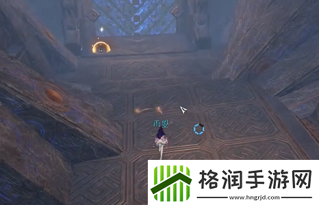 逆水寒手游荒偃遗庭看守的大齿轮宝箱怎么获取