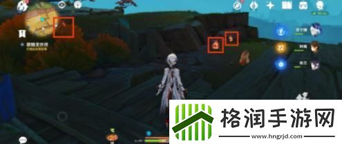 原神沉重的翅膀任务怎么做