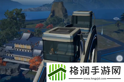 星球重启摩天轮建造凭证获得方法