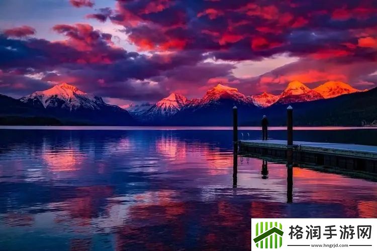 从后面抱着妈妈突然脸一红