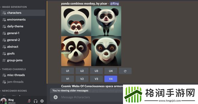 midjourney多少钱一个月