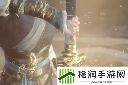 逆水寒手游故剑归宗奇遇完成方法