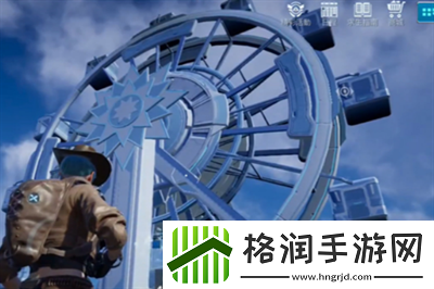 星球重启摩天轮建造凭证获得方法