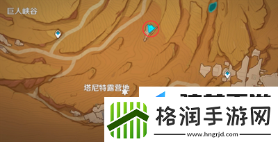 原神塔尼特露营地风元素方碑顺序是什么原神塔尼特露营地风元素方碑顺序介绍