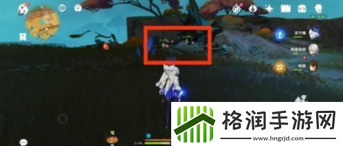 原神沉重的翅膀任务怎么做