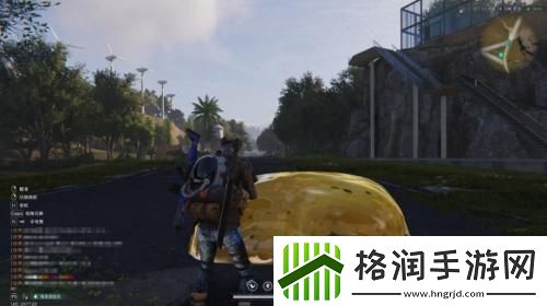 七日世界怎么召唤异常物