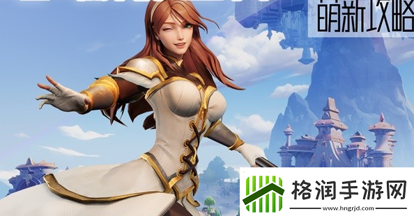 塔瑞斯世界牧师连招输出手法