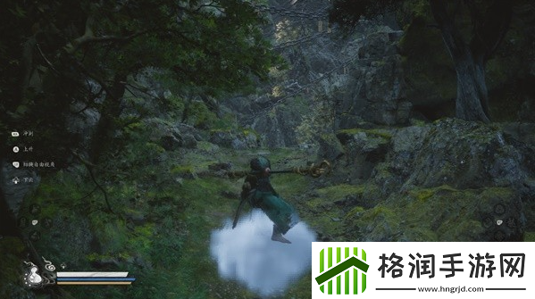 黑神话悟空凡品大圣套装在哪得