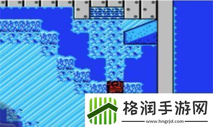 重装机兵隐藏物品图文攻略重装机兵隐藏物品位置图