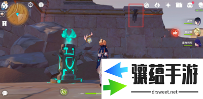 原神塔尼特露营地风元素方碑顺序是什么原神塔尼特露营地风元素方碑顺序介绍