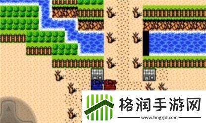 重装机兵隐藏物品图文攻略重装机兵隐藏物品位置图